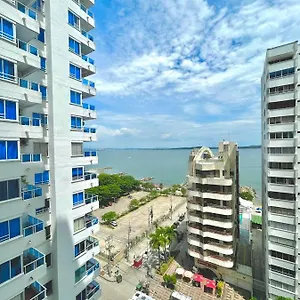Apartamento Laguito House 1014, Cartagena
