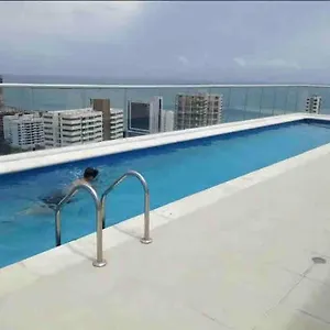 Apartamento Apartamento Vacacional, Cartagena