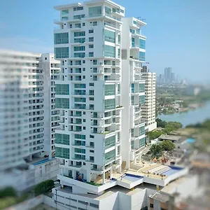 Apartamento Por, Cartagena