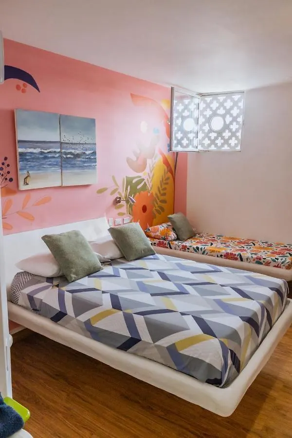 King'S Apartments 302 Cartagena